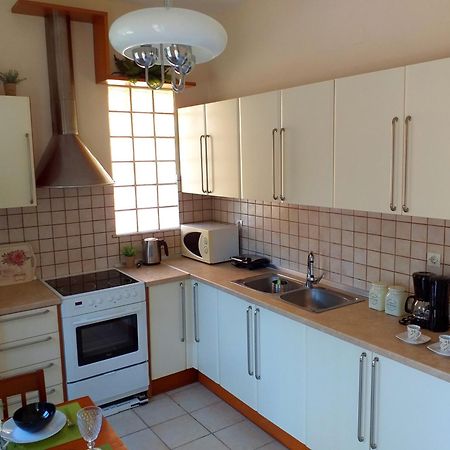 Villa Rosa Garden House Corfu  Kültér fotó