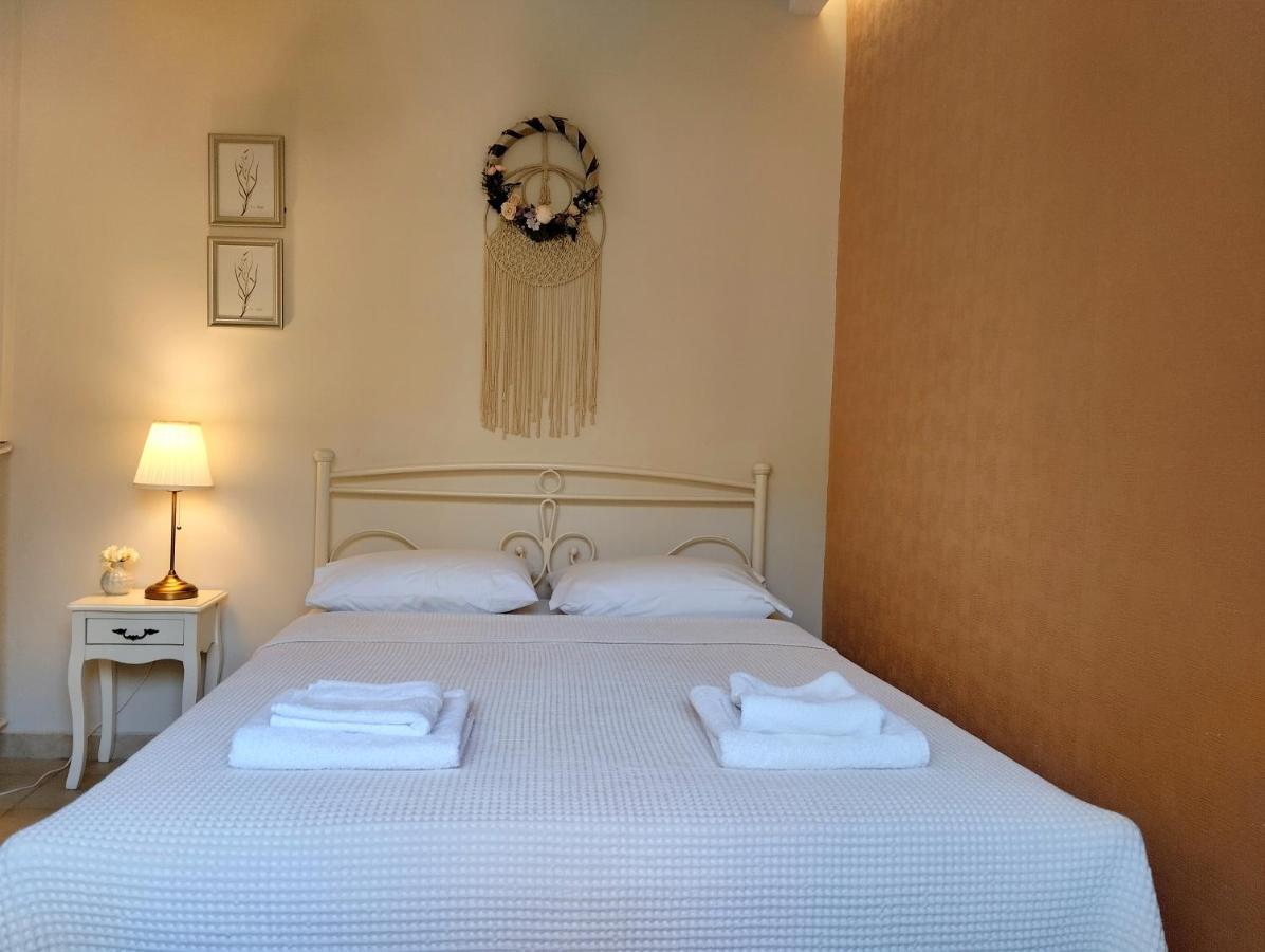 Villa Rosa Garden House Corfu  Kültér fotó