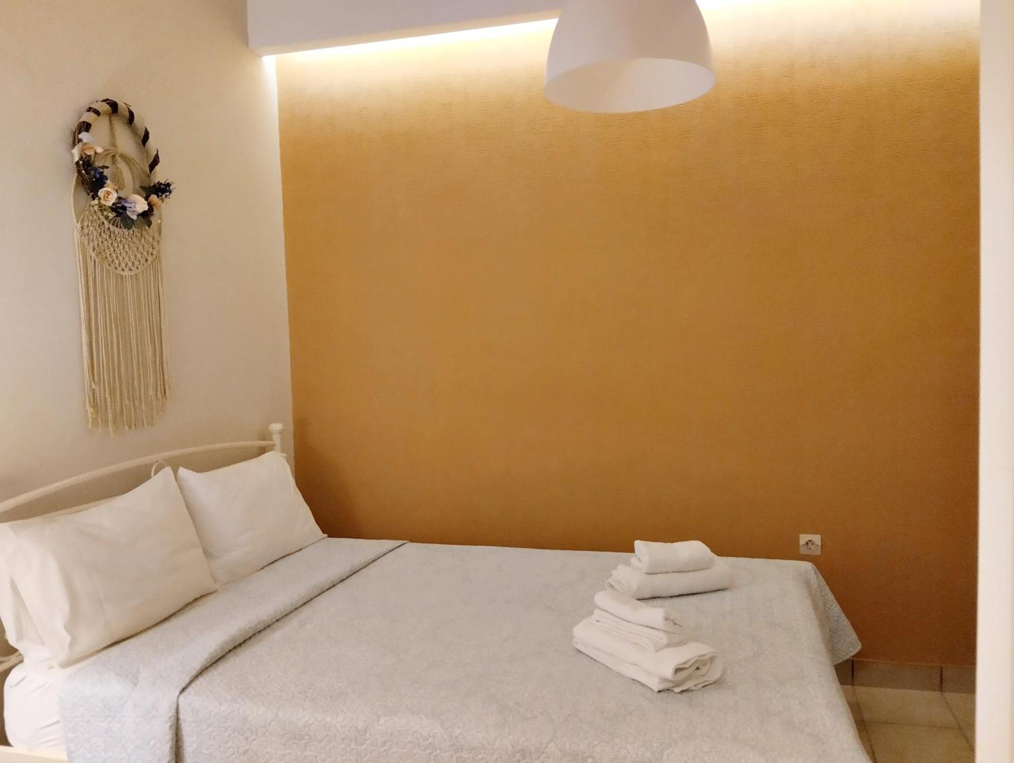 Villa Rosa Garden House Corfu  Kültér fotó