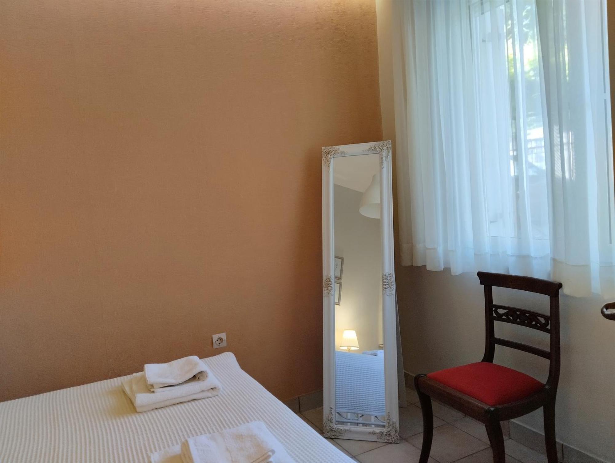 Villa Rosa Garden House Corfu  Kültér fotó