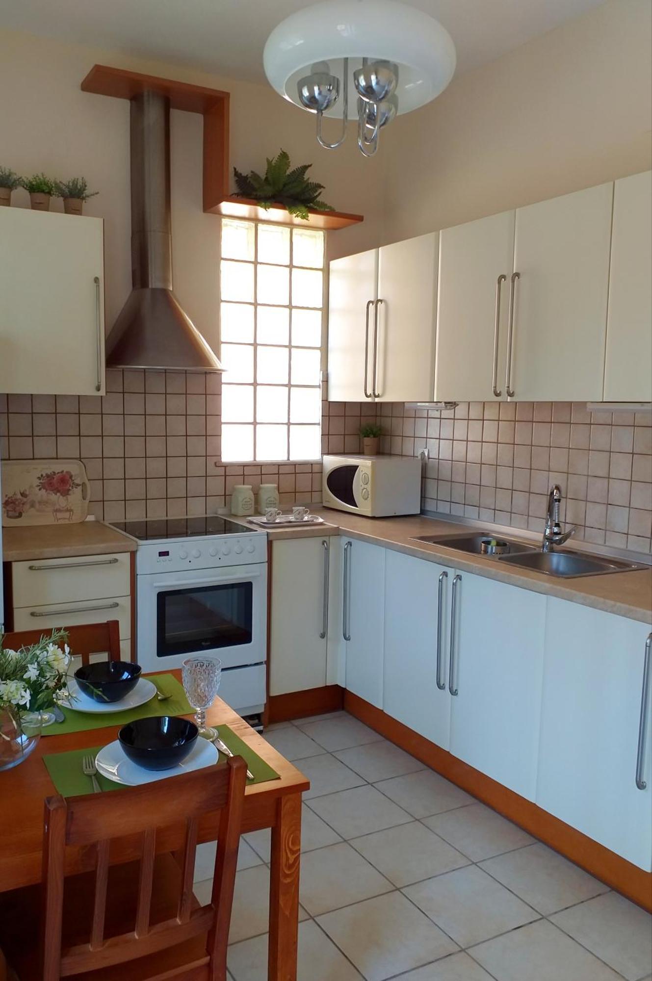 Villa Rosa Garden House Corfu  Kültér fotó