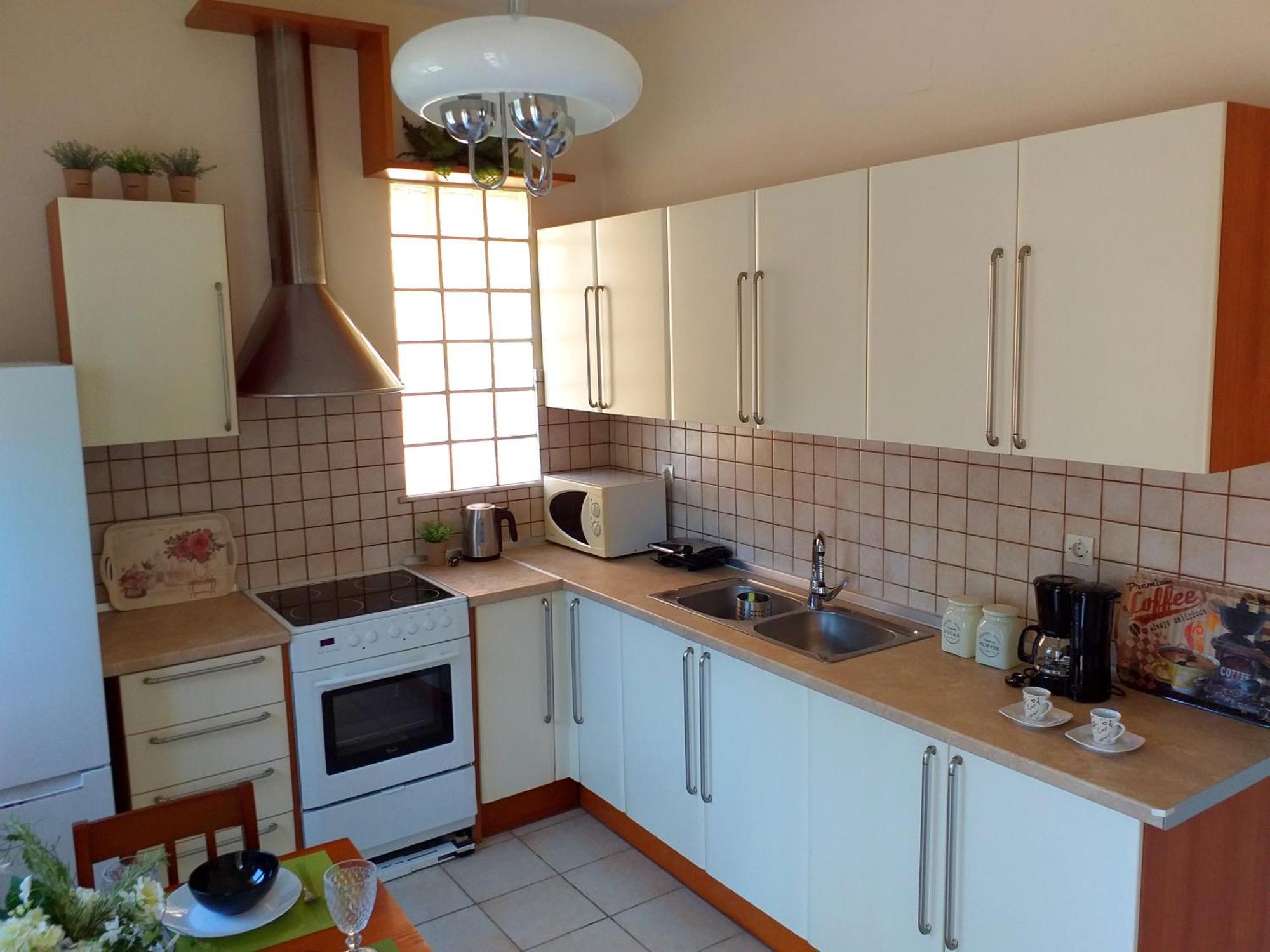 Villa Rosa Garden House Corfu  Kültér fotó