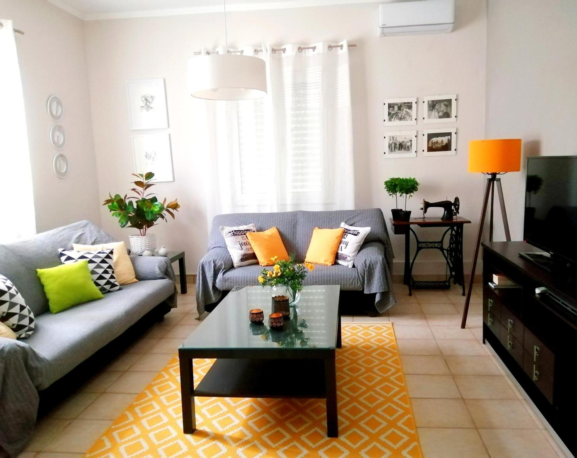 Villa Rosa Garden House Corfu  Kültér fotó